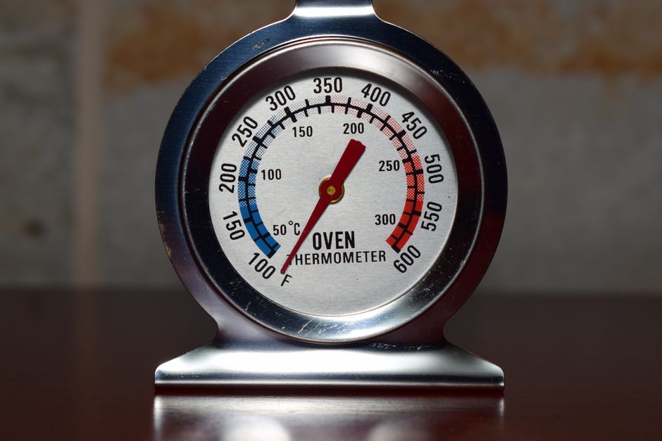 Matsäkerhet vid sous vide: temperatur, tid och förvaring